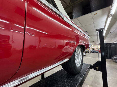 1965 Dodge Coronet