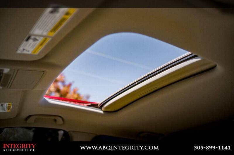 2019 Acura MDX w/Advance