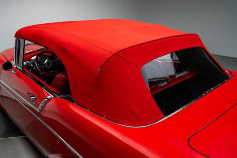 1956 Chevrolet Bel Air