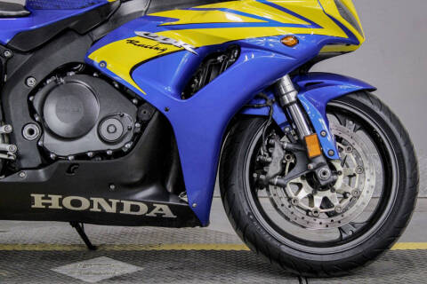 2006 Honda CBR1000RR