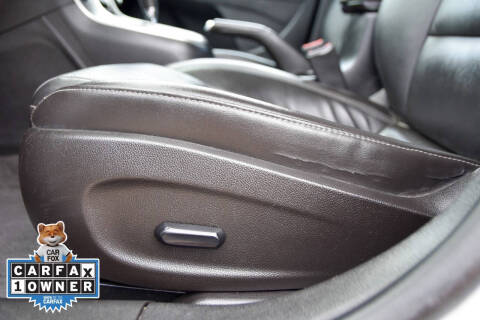 2014 Chevrolet Cruze Diesel