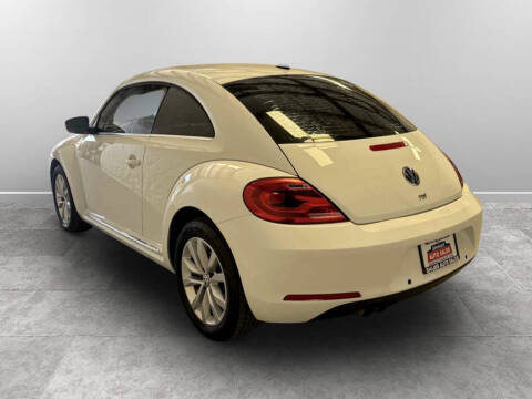 2014 Volkswagen Beetle