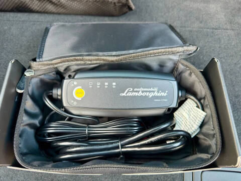 2024 Lamborghini Urus S