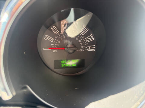 2006 Ford Mustang GT Premium