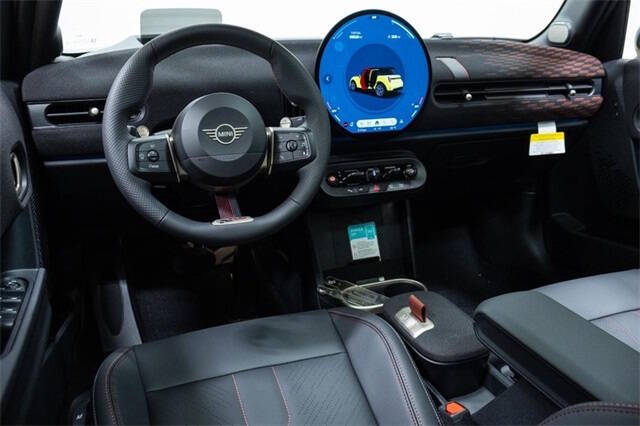 2026 MINI Hardtop 4 Door