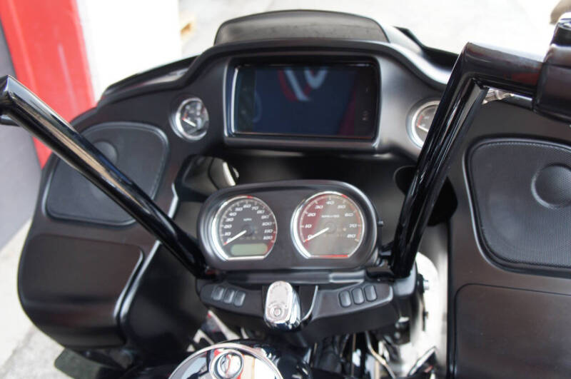 2019 Harley-Davidson Road Glide