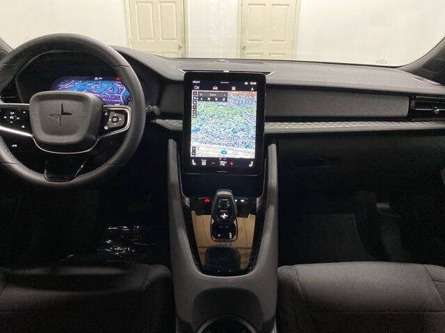 2023 Polestar 2 Long Range Dual Motor