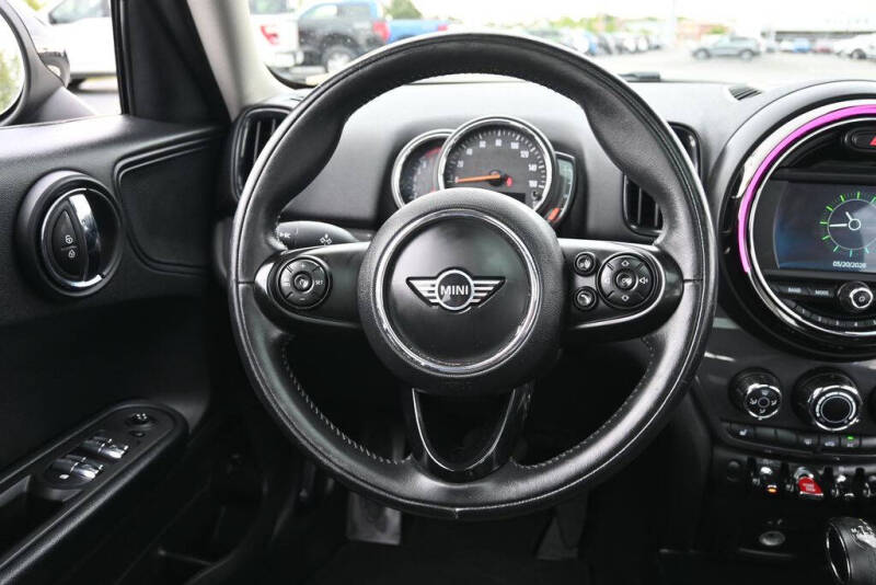2019 MINI Countryman Cooper ALL4