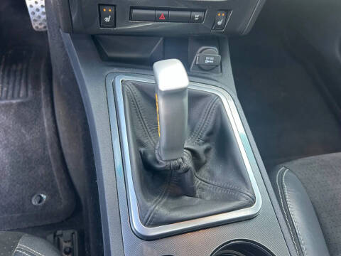 2010 Dodge Challenger SRT8