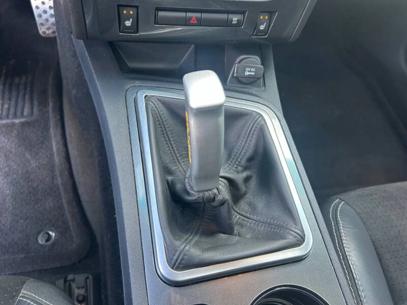 2010 Dodge Challenger SRT8