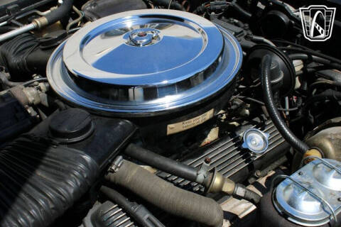 1978 Chevrolet Corvette