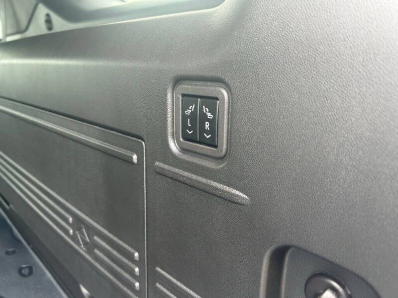 2025 GMC HUMMER EV 3X