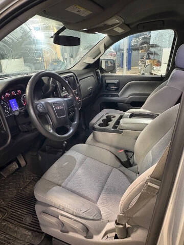 2014 GMC Sierra 1500