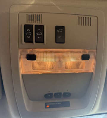 2012 Chevrolet Tahoe LTZ