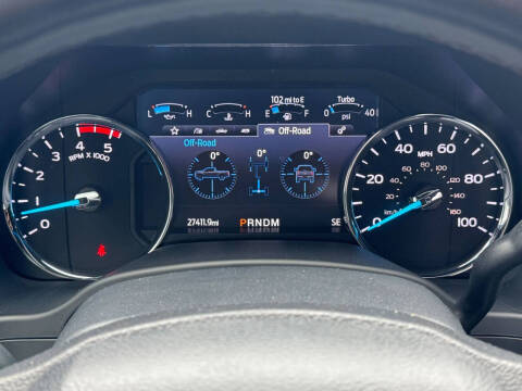 2022 Ford F-350 Super Duty