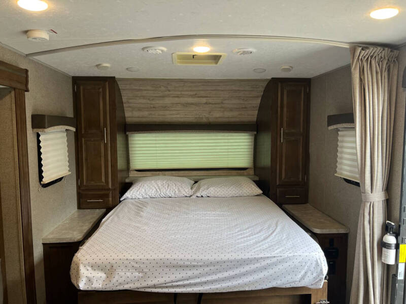 2019 Rockwood by Forest River Mini Lite