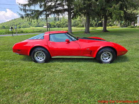 1979 Chevrolet Corvette