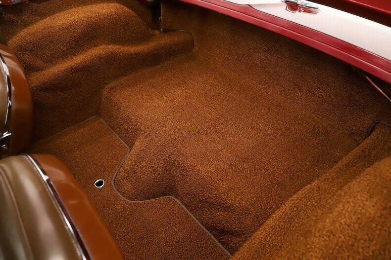 1967 Chevrolet Corvette