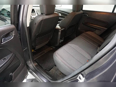 2016 GMC Terrain SLE-1