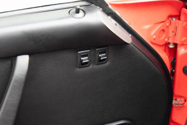 1984 Porsche 911 Carrera