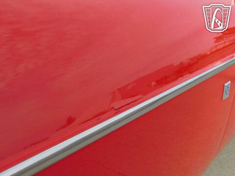 1971 MG MGB