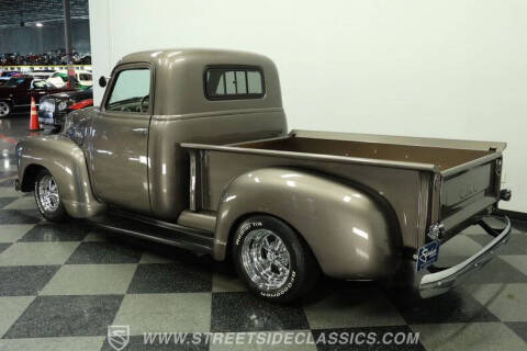 1948 GMC 3100