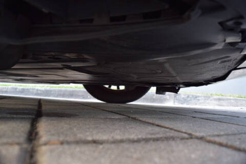 2006 Porsche Boxster