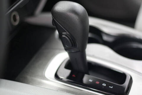 2016 Honda Pilot LX