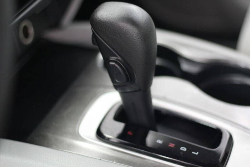 2016 Honda Pilot LX