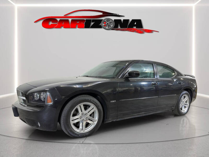 2006 Dodge Charger RT