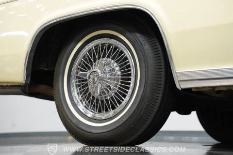 1966 Chevrolet Caprice
