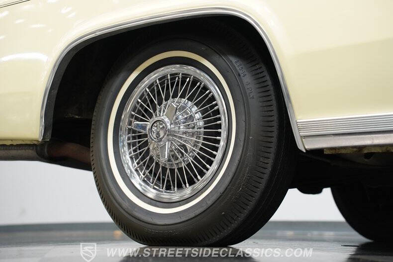 1966 Chevrolet Caprice