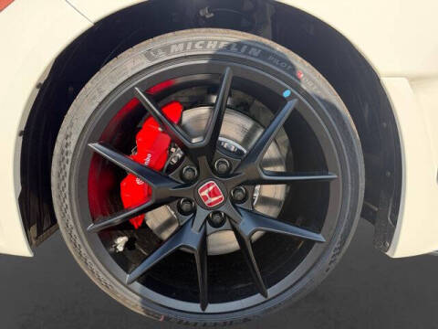 2026 Honda Civic Type R