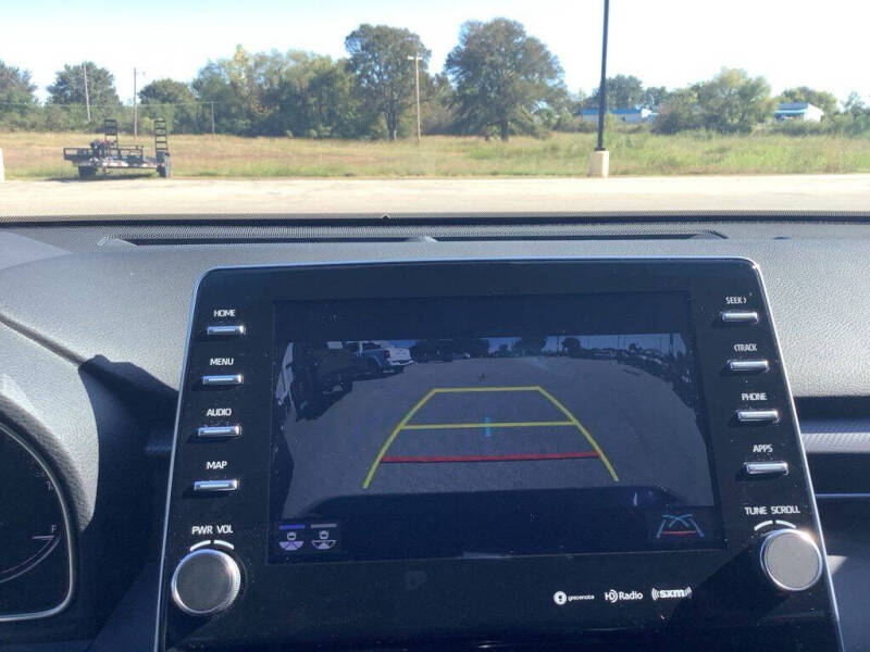 2021 Toyota Avalon XSE Nightshade