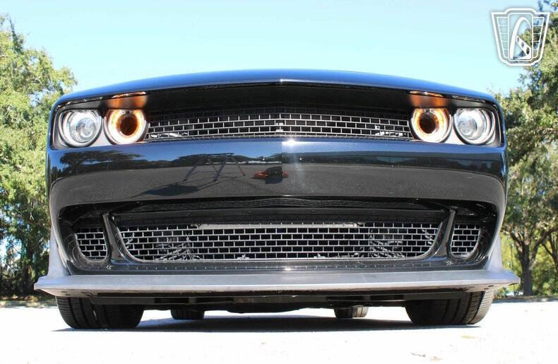 2020 Dodge Challenger