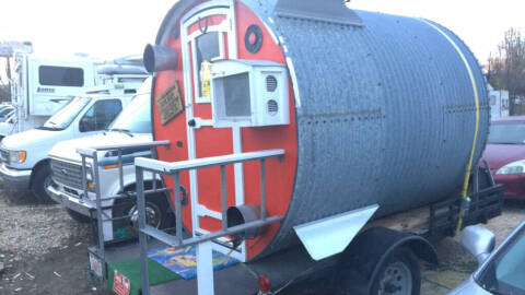 1900 CHICKEN COOP for sale at South Point Auto Sales in Buda TX