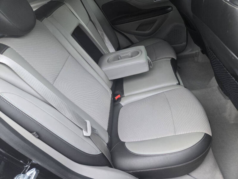 2014 Buick Encore Convenience