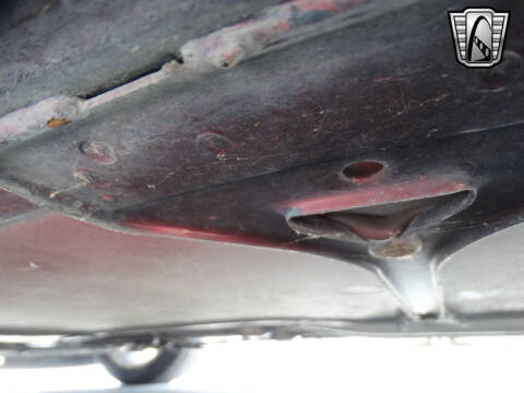 2002 Chevrolet Corvette