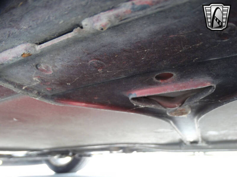 2002 Chevrolet Corvette