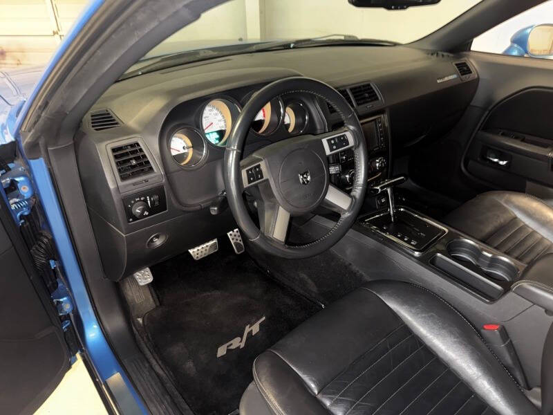 2010 Dodge Challenger R/T Classic
