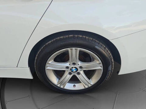 2013 BMW 3 Series 328i