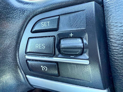 2017 BMW X5 sDrive35i