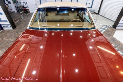 1978 Chevrolet Caprice