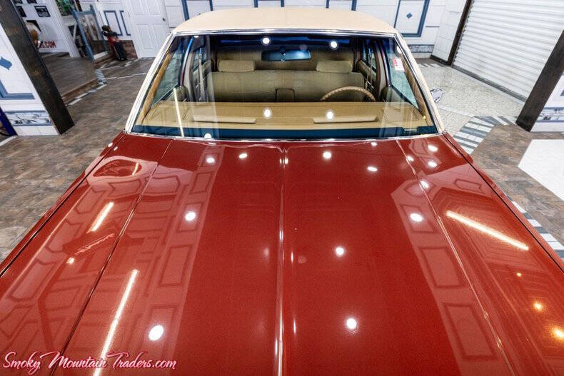 1978 Chevrolet Caprice