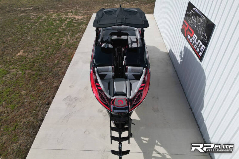 2024 Centurion Ri245