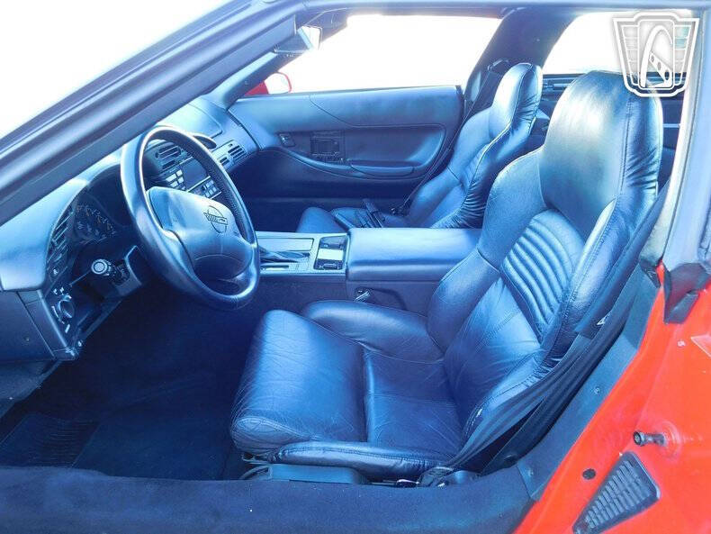 1994 Chevrolet Corvette