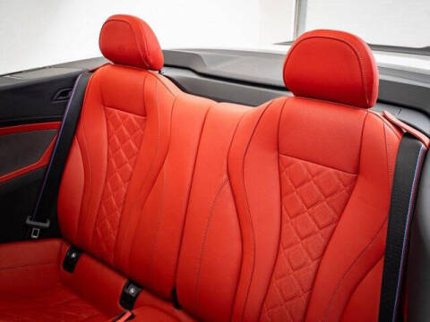 2022 BMW M8 Competition