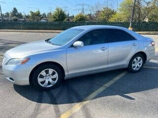 2007 Toyota Camry for sale at 808 Auto Sales in Puyallup WA