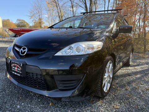 2010 Mazda MAZDA5 Grand Touring