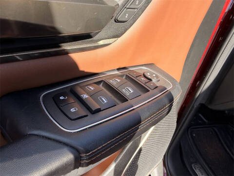 2022 RAM 1500 Limited Longhorn